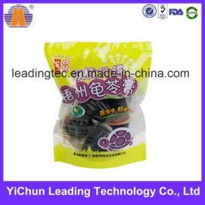 Jelly Food Packaging OEM Plastic Packaging Bag