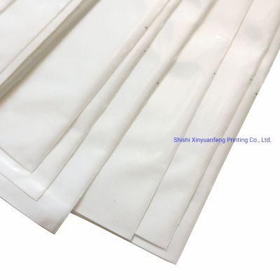 PE Plastic Zipper Bags for Clothing Packaging Bags Poly Bag OEM