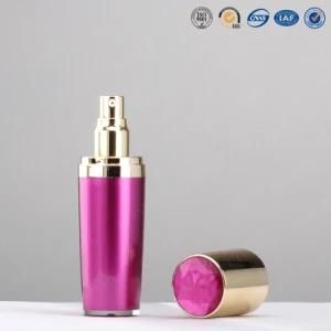 Cosmetic Plastic Bottle Lotion Bottle