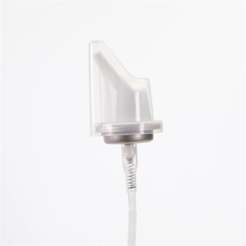 Aluminum Nasal Sprayer for Saline Water Products