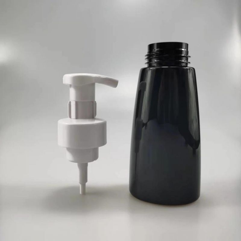 260ml Soap Foam Dispenser Pump Bottle White Foam Pump Bottle Plastic Mousse Foam Bottle