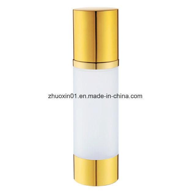 High Quality Personal Care 20ml Cream Lotion Squeezing Plastic Bottle