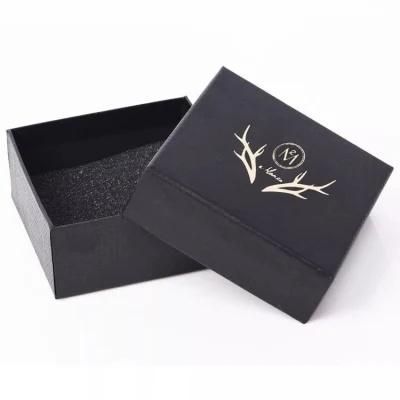 High Quality Custom Logo Cosmetic Packaging Paper Box