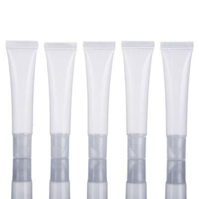 10ml Squeeze Lip Gloss Tubes Mini 10ml Squeeze Lip Gloss Tubes