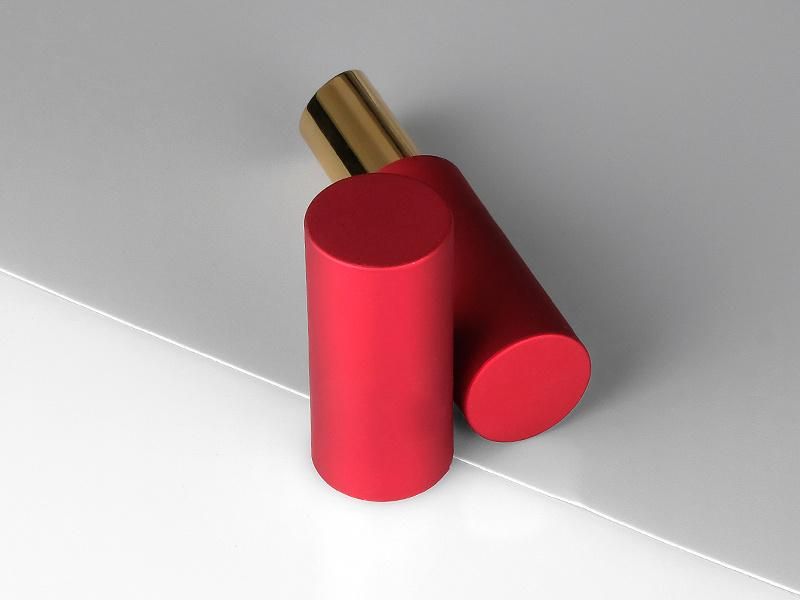 3G Factory Direct Sale Luxury Red Lip Stick Tubes Empty Plastic Empty Lipstick Tube Container Lipstick Tube Packaging