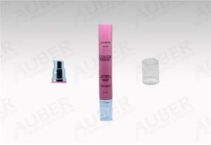 D19mm Airless Cosmtic Tube Plastic Packaging