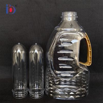 High Quality BPA Free Pet Preforms with Good Production Line Mature Manufacturing Process