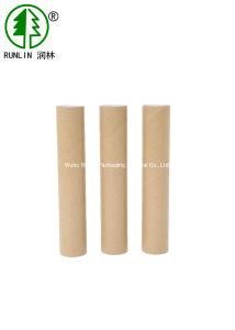 Round Food Grade Kraft Paper Tube