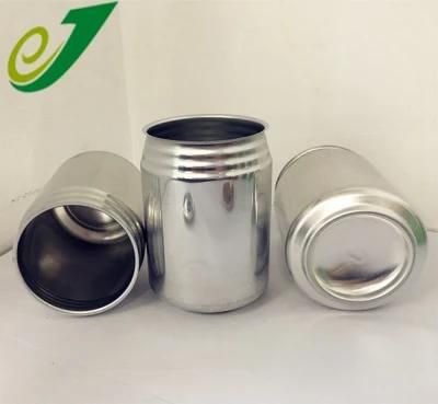 Custom Pop Cans Two-Piece Aluminum Beer Can 250ml