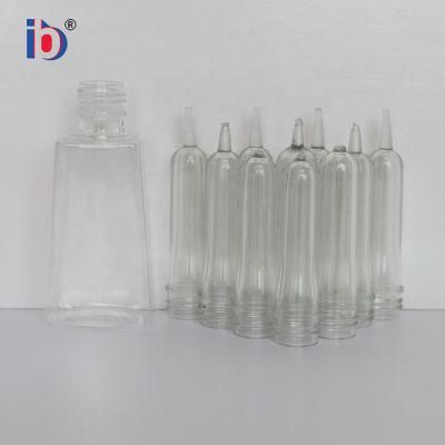 Price Professional Kaixin High Standard Bottle Preforms with Latest Technology Good Workmanship