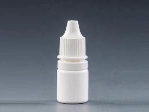 Plastic Sterile Eye Dropper Bottle 5ml 10ml