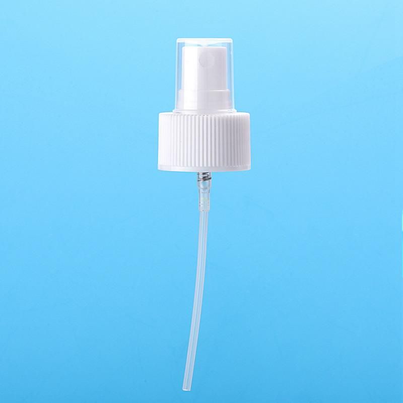 18mm 20mm 24mm 28mm Plastic PP Mini Fine Mist Sprayer Water Spray Pump for Bottle (BP004-2)