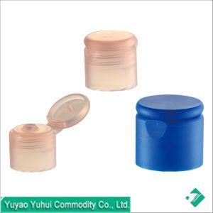 Plastic Bottle Cap Plastic Closures Screw Flip Top Cap