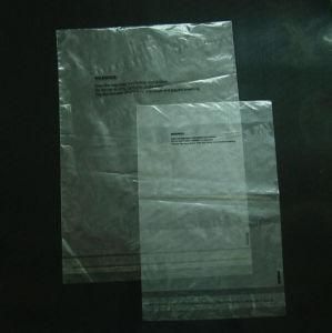 Superior Quality Transparent Poly Bags From Directly Manufacturer