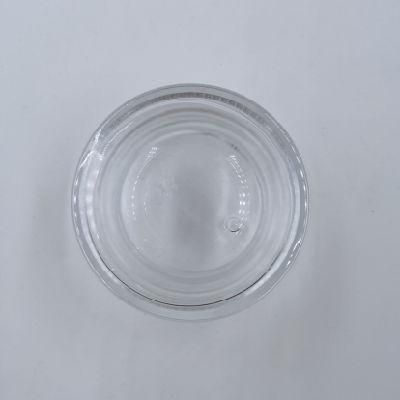 30ml Stock Factory Warehouse Cosmetic Glass Jar Jh349