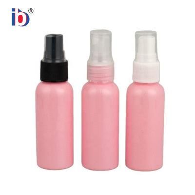 Ib Stable and Competitive Cosmetic Bottles Wholesale Hand Pump Sprayer