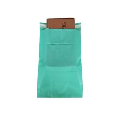 Biodegradable Custom Non Plastic Express Post Mailing Bag with Ok Compost Certificate
