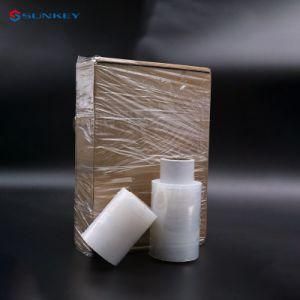 LLDPE Pallet Stretch Film Jumbo Roll