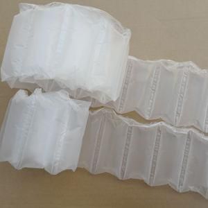 Printed White Color Paper Air Sickness Bag/ Air Sick Paper Bag