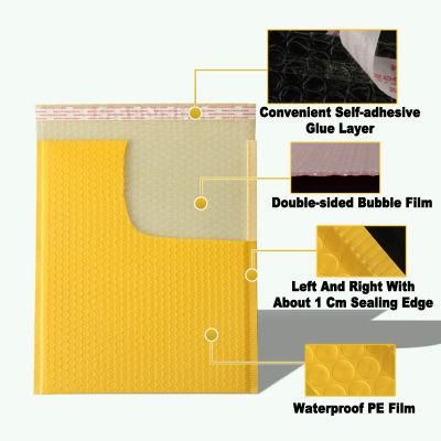 LDPE Padded Envelope