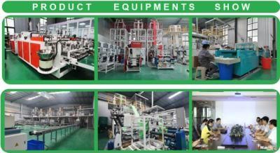 Factory Direct Selling 100% Virgin HDPE LDPE Shipping Package