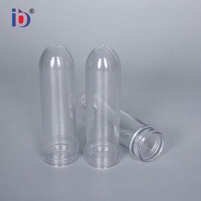 Customized BPA Free Multi-Function Pet Preform with Good Workmanship Latest Technology Service