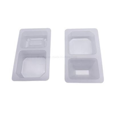 Food Grade Honey Jam Packing Plastic Blister Tray