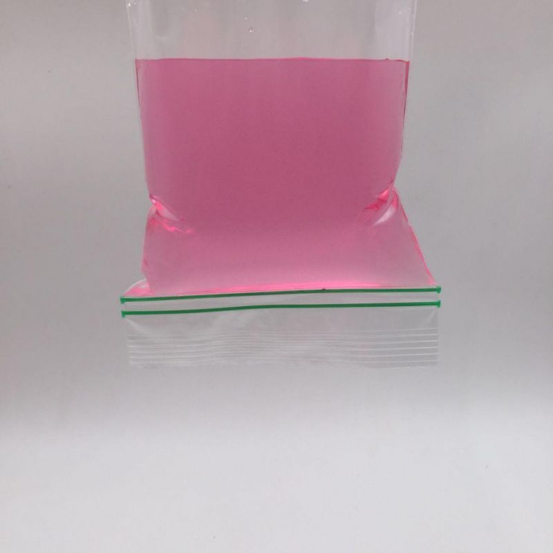 FDA Grade PE Clear Reclosable Waterproof 3 Mil Ziplock Bags