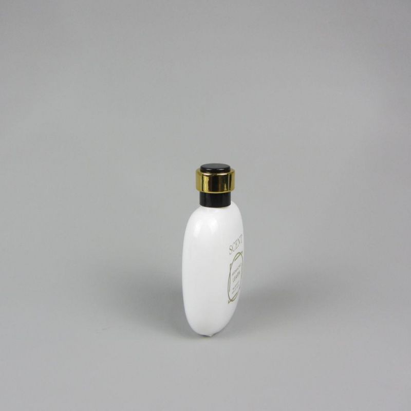 Fancy Attar Perfume Fragrance Bottle Portable Glass Oil Perfume Bottles