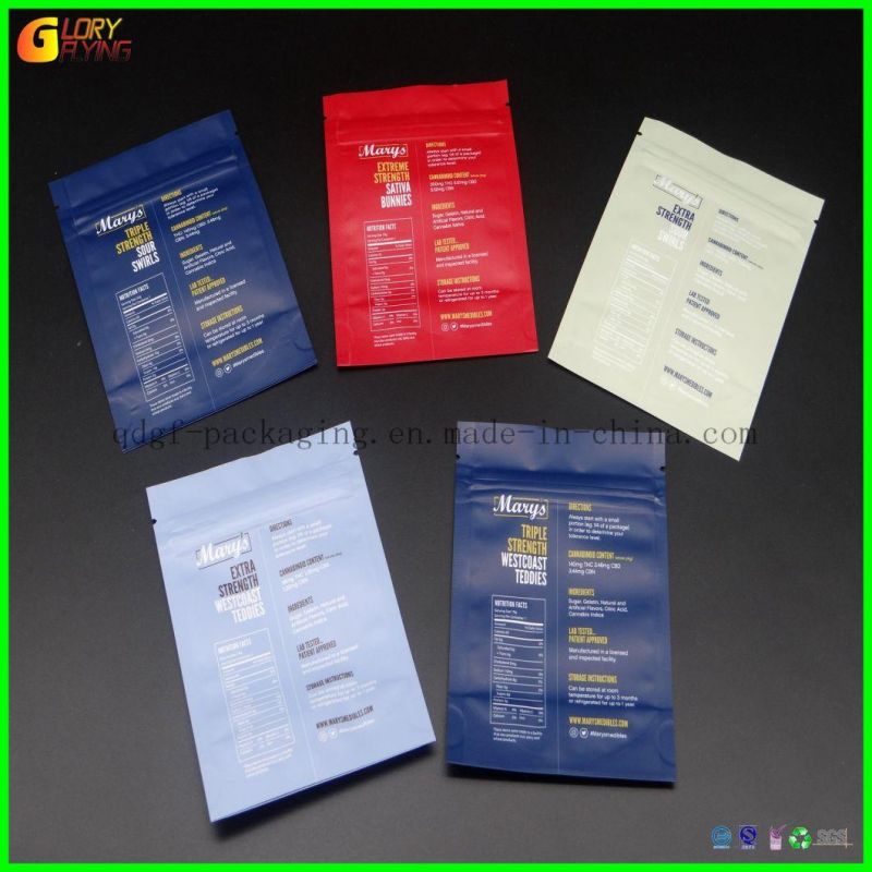 Supplier of Tobacco Bags, Special Tobacco Bags