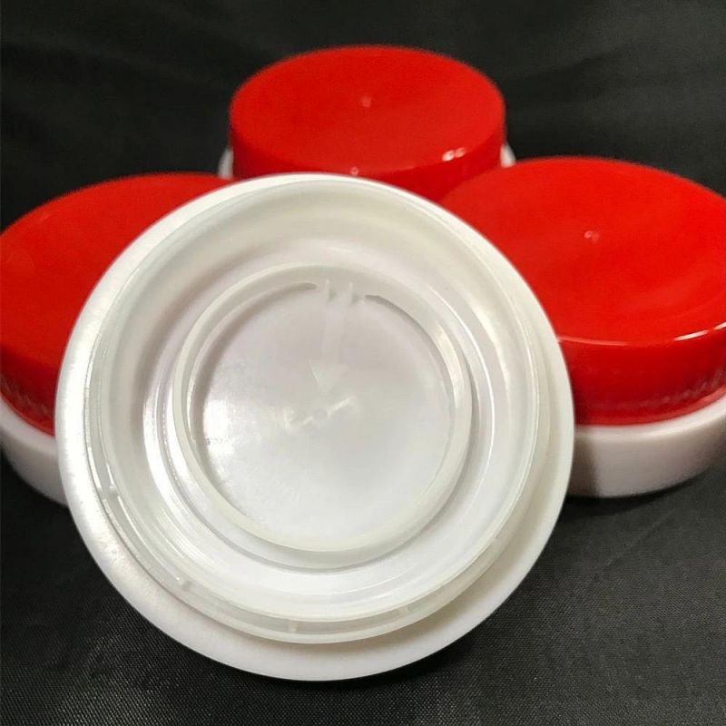 Edible Oil Plastic Bottle Caps