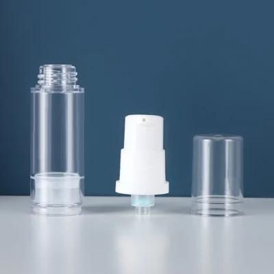 Sample Cream Bottle as Material 5ml 10ml Spraying Bottle for Perfume