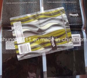 Plastic Printing Paper Towel Packing Bag