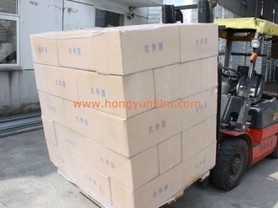 Square Bottom PE Bag, LDPE Cover