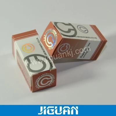 Medicine Box Printing 10 Ml Storage Packaging Vial Box