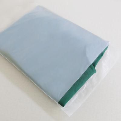 Eco Friendly Double Mail Envelope Compostable Courier Package Poly Envelopes Bag