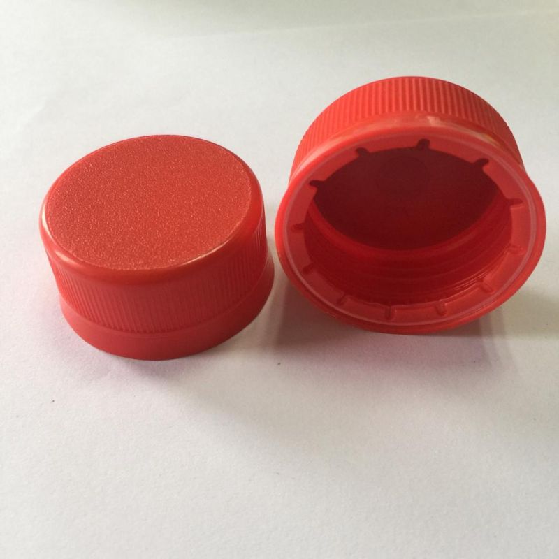 Shell Brand TPE Liner Cap for Filling 1 Liters of Oil