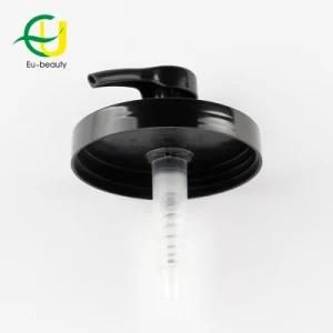 89mm Plastic Lotion Shampoo Pump for Plastic Bottle