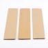 Hard Brown Kraft Flat Paper Corner Protector for Transport Packing