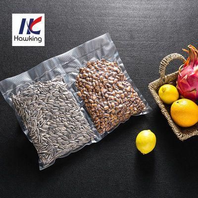 PA/PE Vacuum Pouches / Bags for Food Packaging