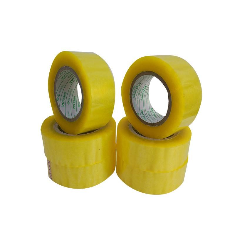 Hot Sales 48mm Quality of BOPP Packing Tape at Competitive Price