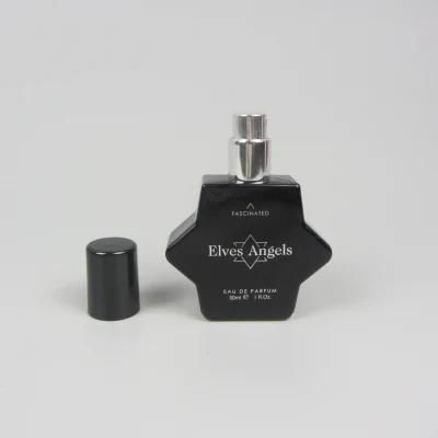 30ml Mini Glass Perfume Bottle Spray Bottle