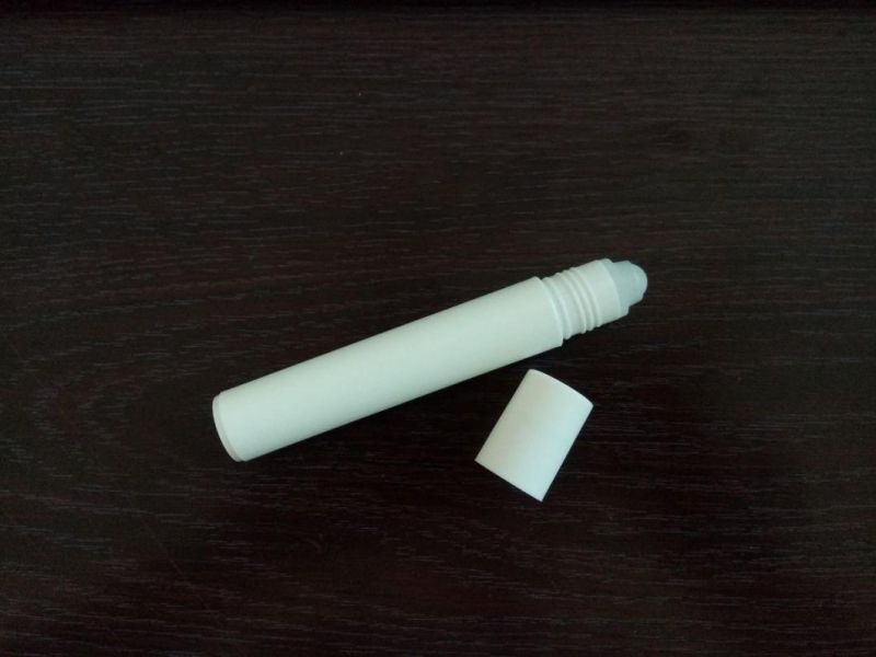 3ml 5ml 8ml 10ml 15ml 20ml 30ml Plastic Roll on Bottle Essential Oil Bottle