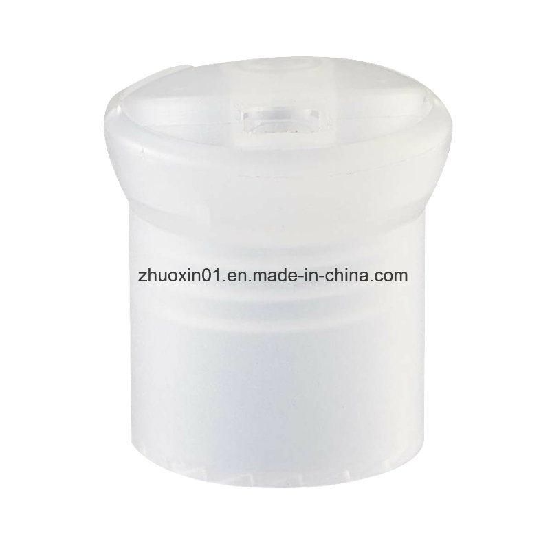 Plastic Disc Top Cap