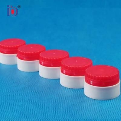 Kaixin Pilfer-Proof Cosmetic Bottle Screw Caps