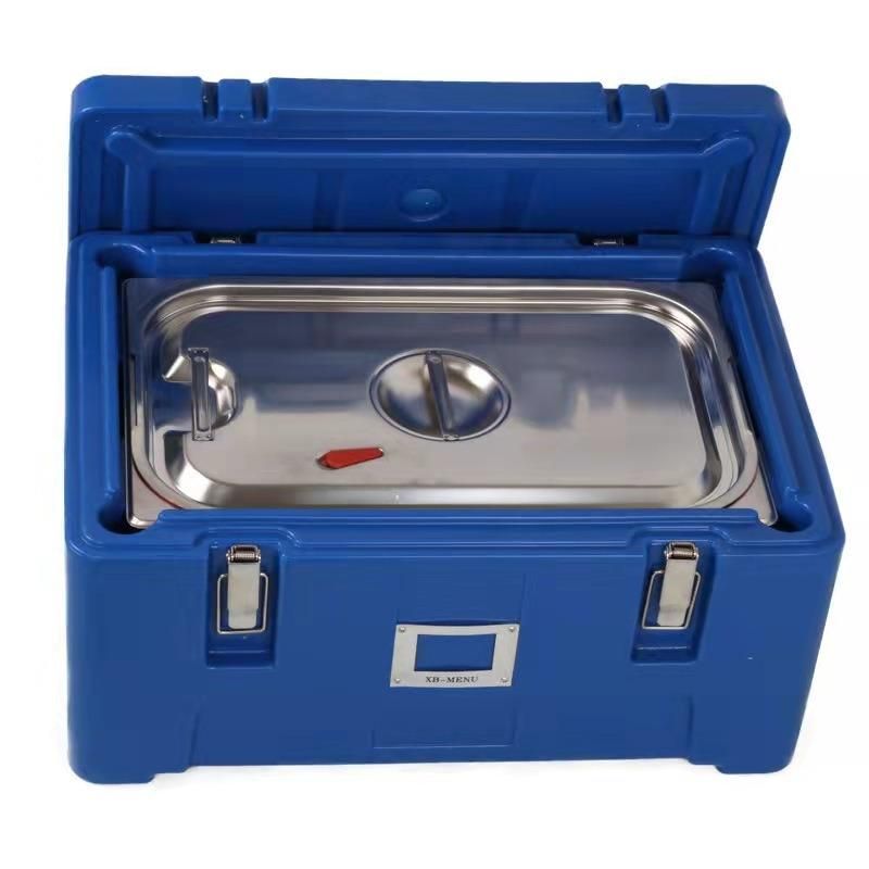 30L 40 L 60 L Heat Box Container