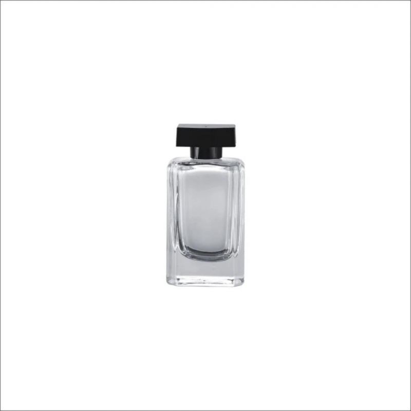 10ml Small Capacity Glass Bottle Sample Perfume Bottle Cosmetic Packaging Bottle