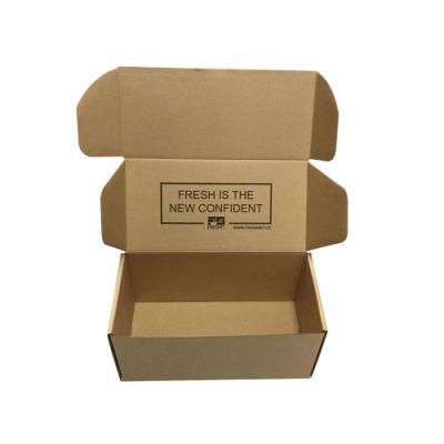 Recyclable Feature Hot Sale Packing LED Tube Lamp Paper Box Wholesale