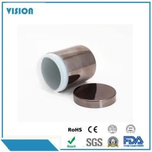 Plastic Spice Jar or Plastic Nutrition Powder Packaging Container