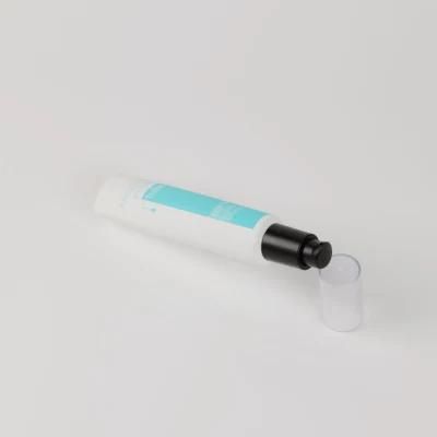 Factory Price Airless Pump Plastic Soft Touch Squeeze Tube Packaging